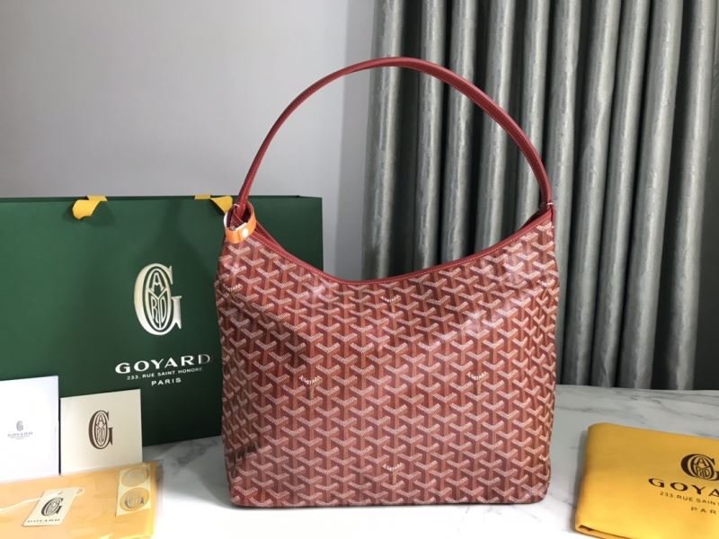 Goyard Shopping Bags